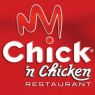 Chick’n Chicken