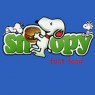 Snoopy fast food